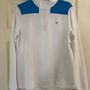 Vineyard Vines Women’s Performance 1/4 zip